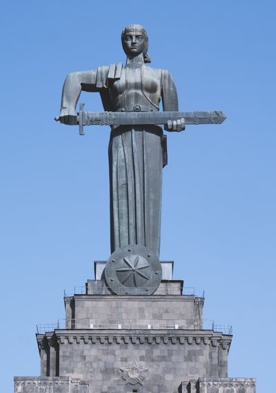 Yerevan
